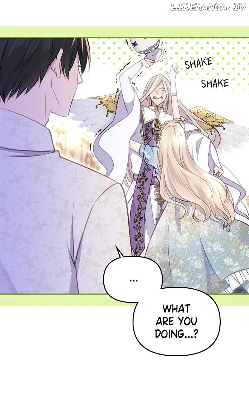 Your Highness i Decide My Fate Chapter 20 Online - página 15