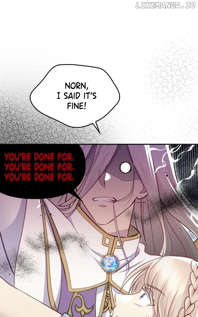 Your Highness i Decide My Fate Chapter 20 Online - página 16