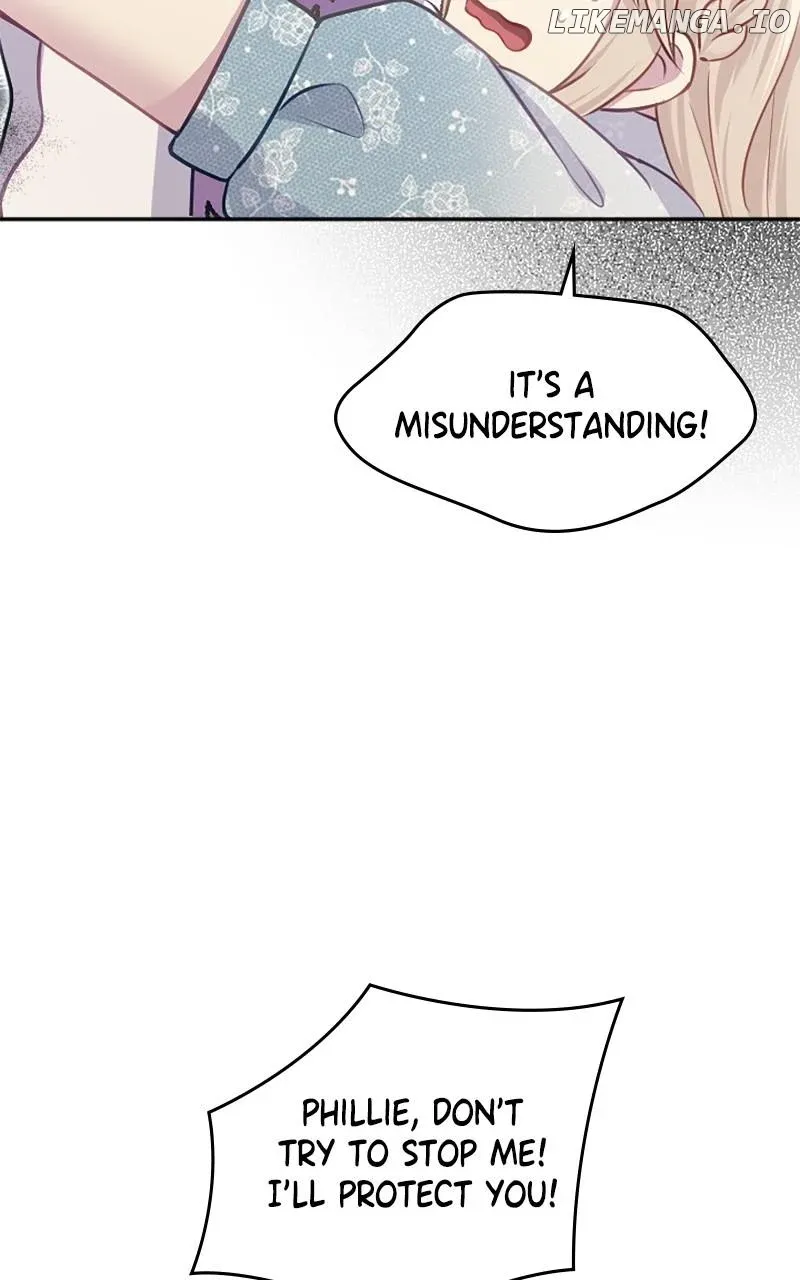 Your Highness i Decide My Fate Chapter 20 Online - página 17