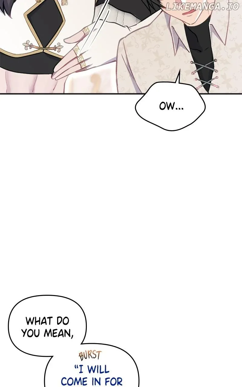Your Highness i Decide My Fate Chapter 20 Online - página 20