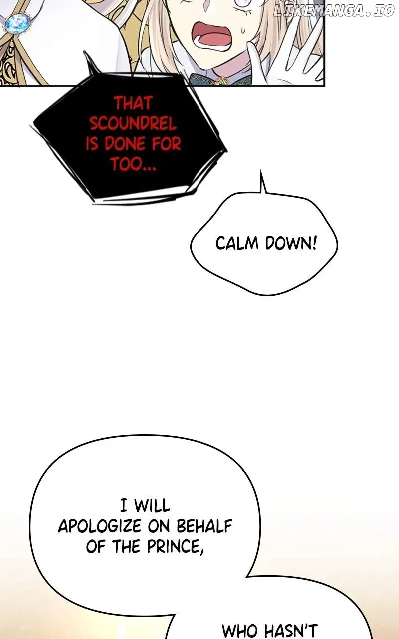 Your Highness i Decide My Fate Chapter 20 Online - página 23