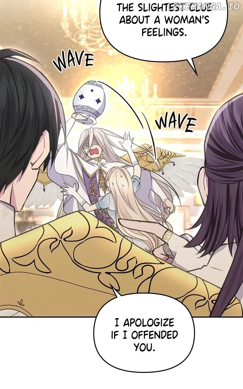 Your Highness i Decide My Fate Chapter 20 Online - página 24