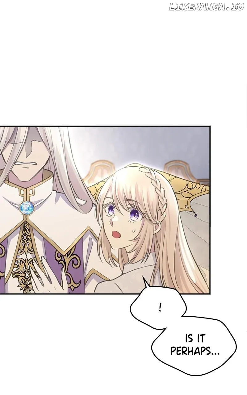 Your Highness i Decide My Fate Chapter 20 Online - página 27
