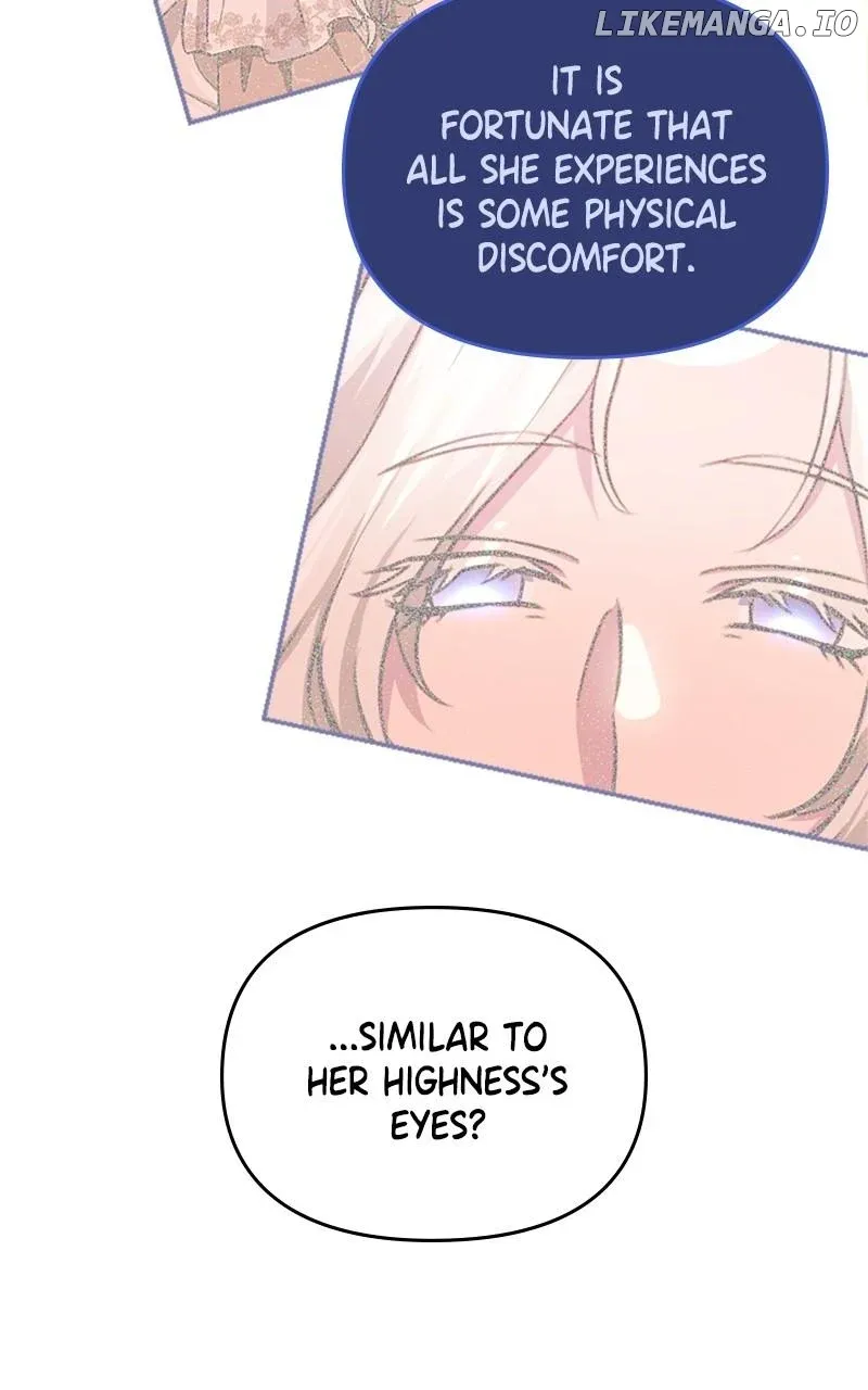 Your Highness i Decide My Fate Chapter 20 Online - página 29
