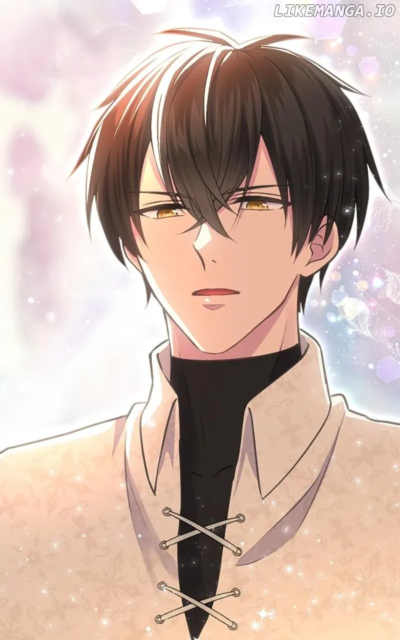 Your Highness i Decide My Fate Chapter 20 Online - página 31