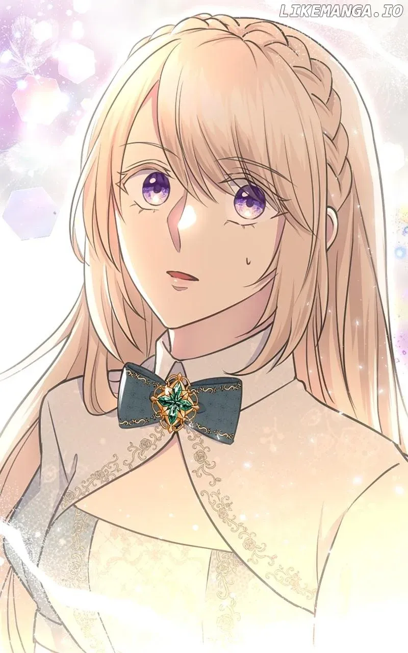 Your Highness i Decide My Fate Chapter 20 Online - página 33