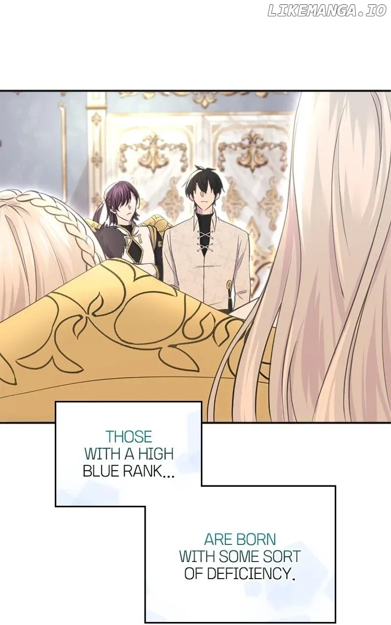 Your Highness i Decide My Fate Chapter 20 Online - página 35
