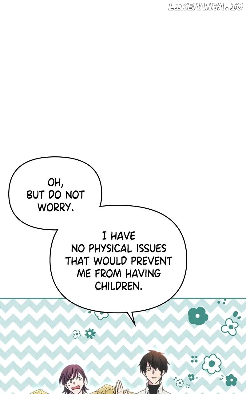 Your Highness i Decide My Fate Chapter 20 Online - página 37