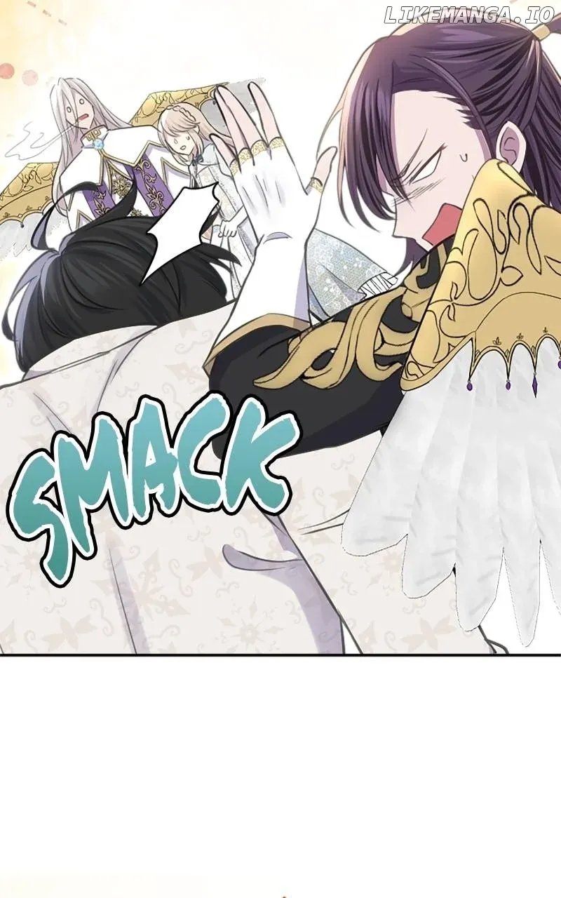 Your Highness i Decide My Fate Chapter 20 Online - página 39