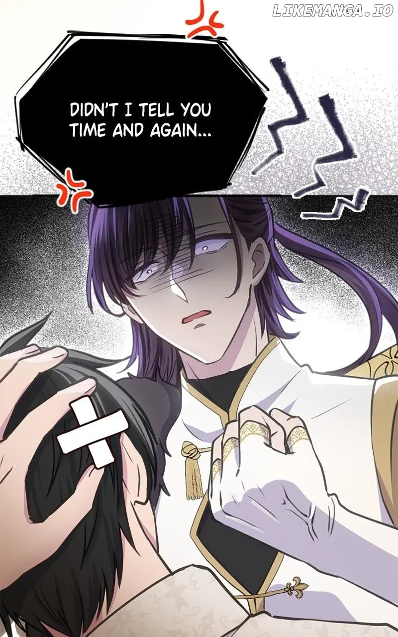 Your Highness i Decide My Fate Chapter 20 Online - página 40