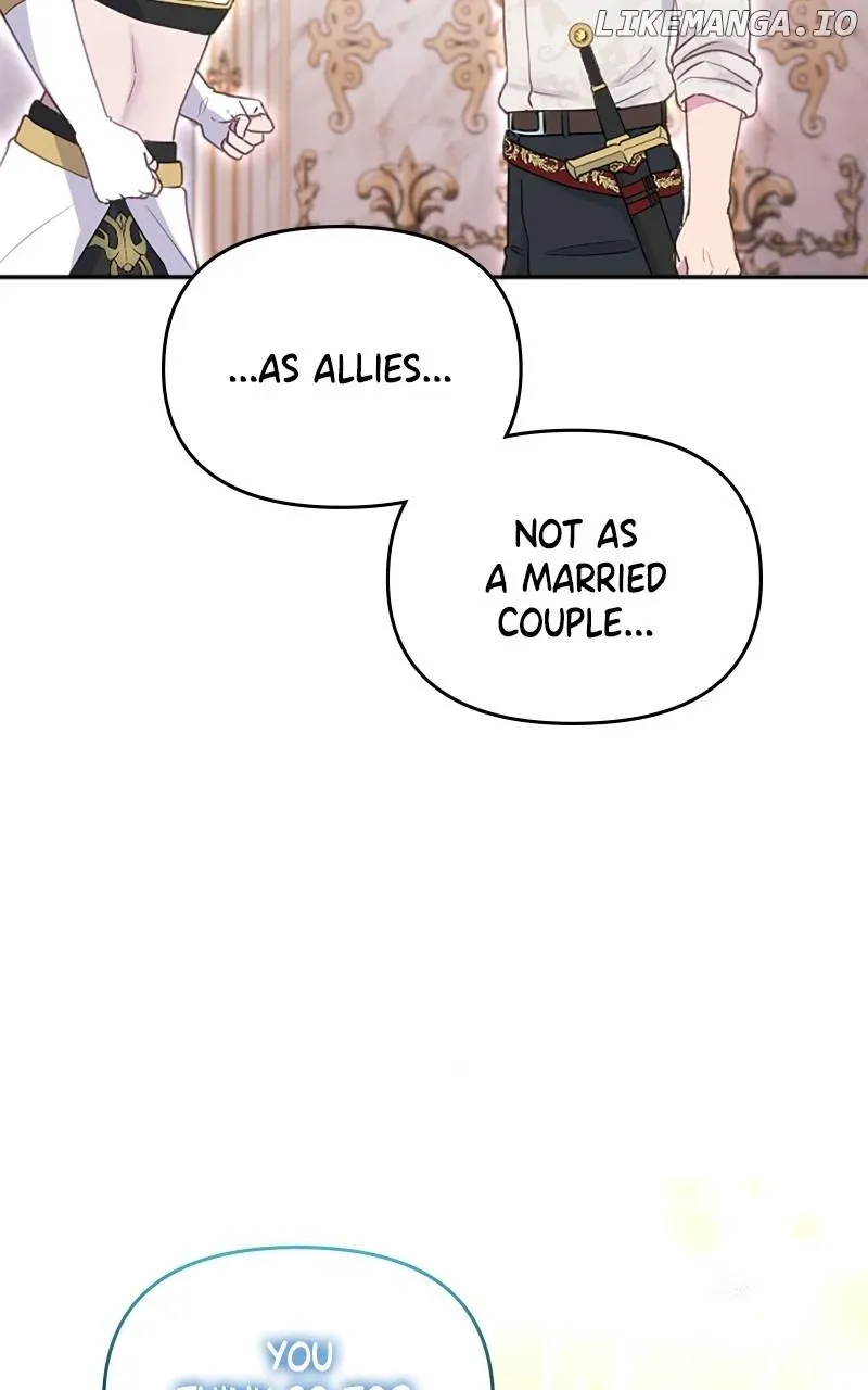 Your Highness i Decide My Fate Chapter 20 Online - página 44