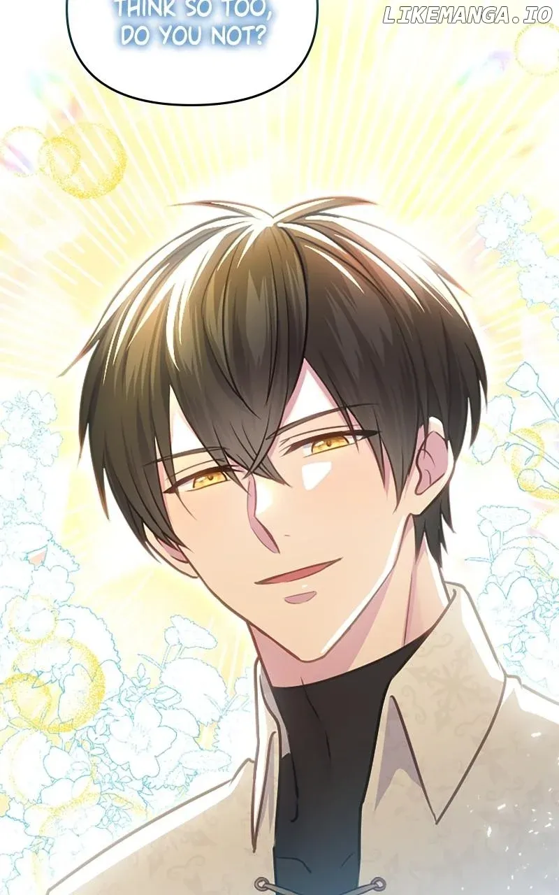 Your Highness i Decide My Fate Chapter 20 Online - página 45