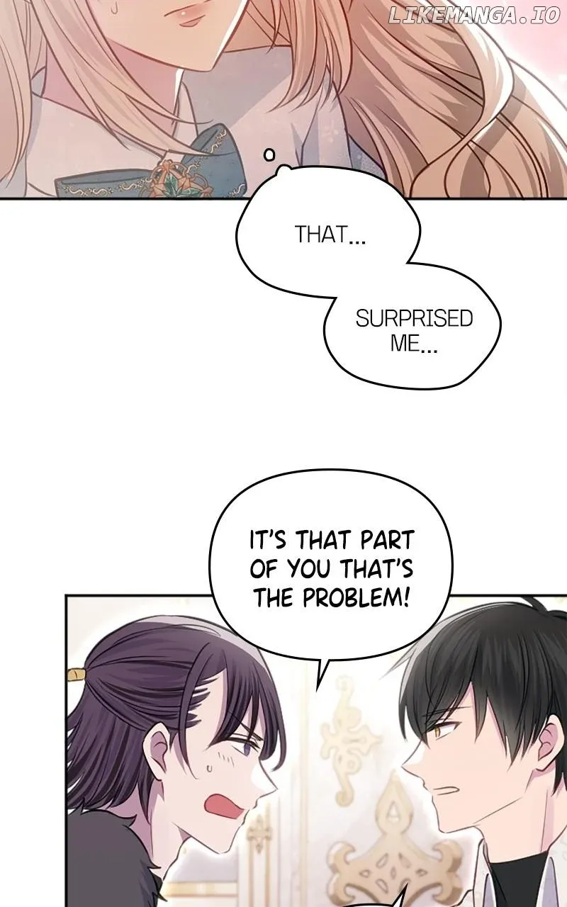 Your Highness i Decide My Fate Chapter 20 Online - página 47