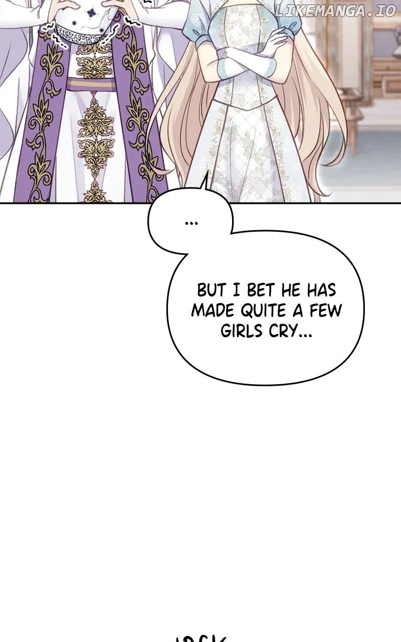 Your Highness i Decide My Fate Chapter 20 Online - página 49
