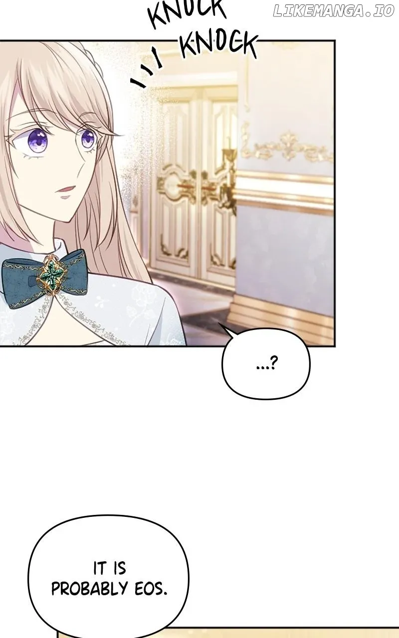 Your Highness i Decide My Fate Chapter 20 Online - página 50