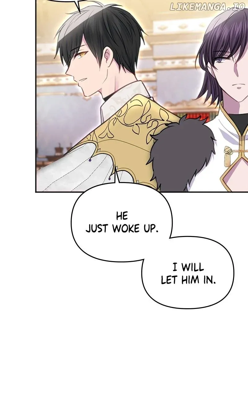 Your Highness i Decide My Fate Chapter 20 Online - página 51