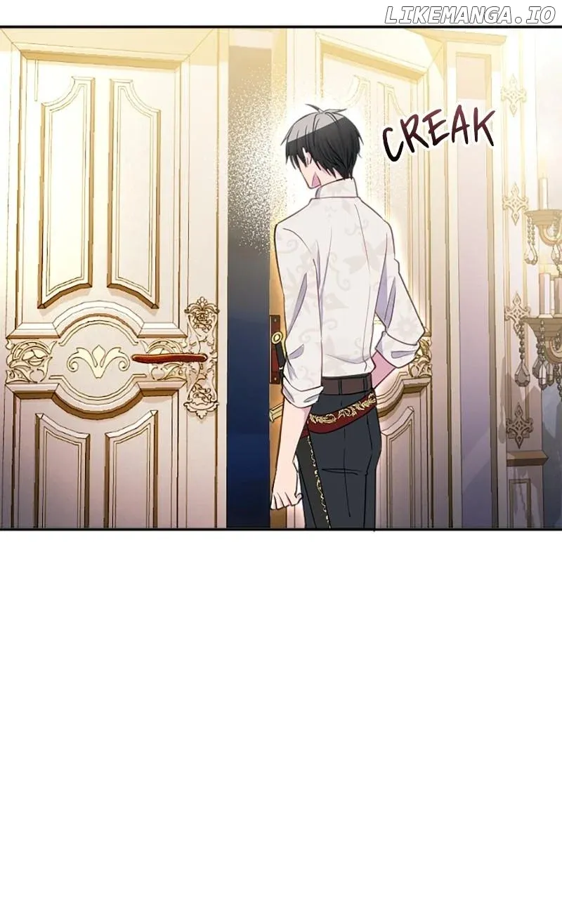 Your Highness i Decide My Fate Chapter 20 Online - página 52