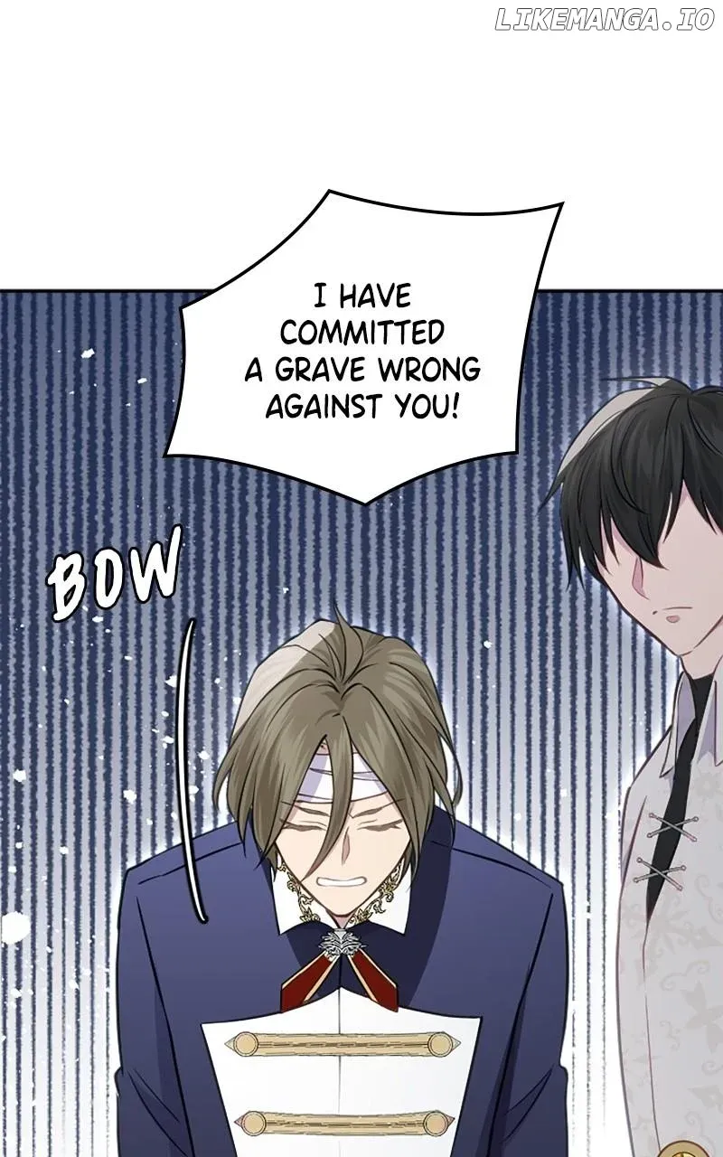 Your Highness i Decide My Fate Chapter 20 Online - página 53