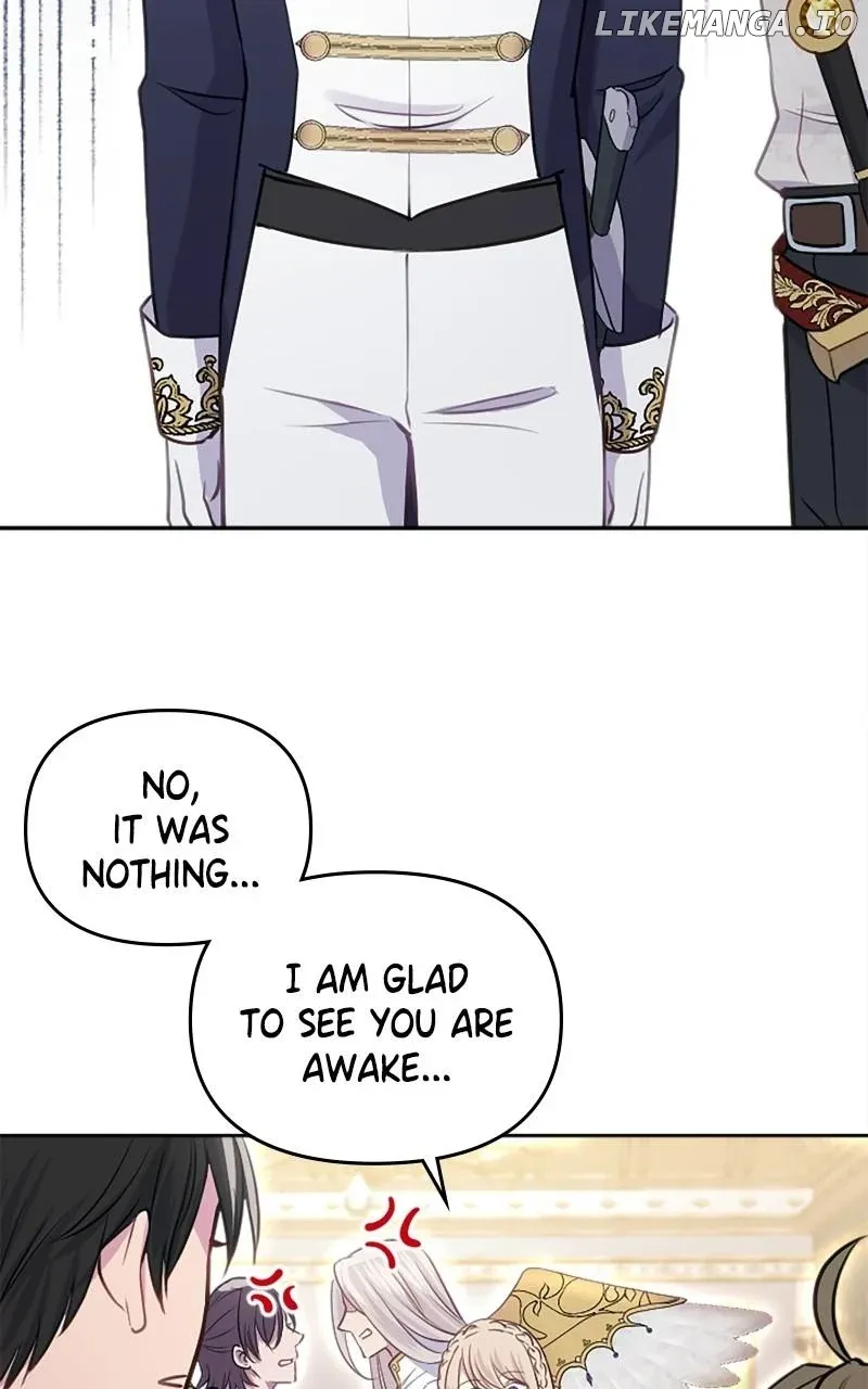 Your Highness i Decide My Fate Chapter 20 Online - página 54