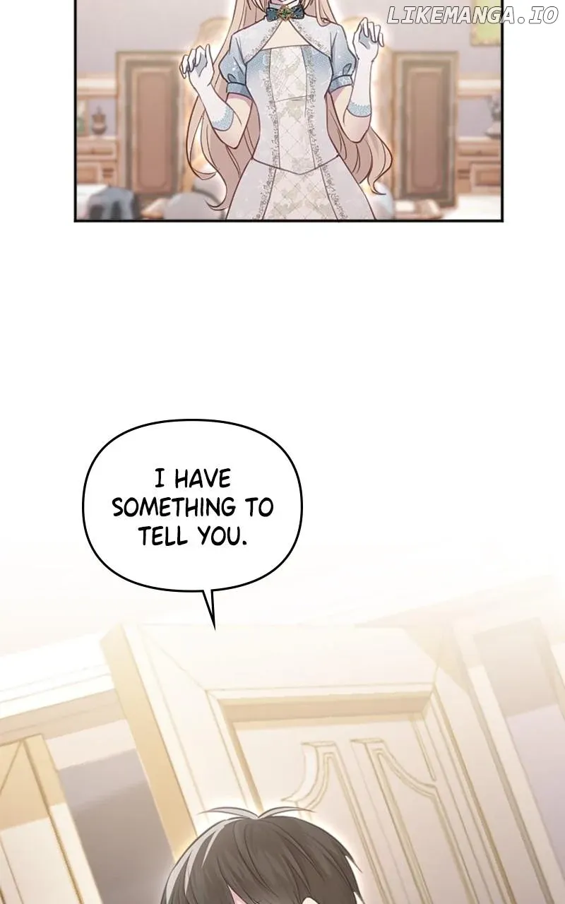 Your Highness i Decide My Fate Chapter 20 Online - página 56