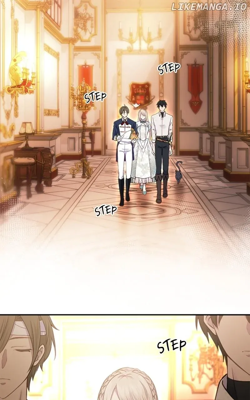 Your Highness i Decide My Fate Chapter 20 Online - página 59