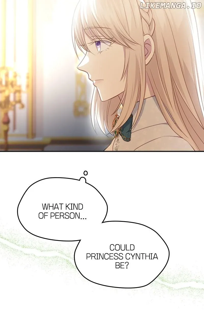 Your Highness i Decide My Fate Chapter 20 Online - página 63