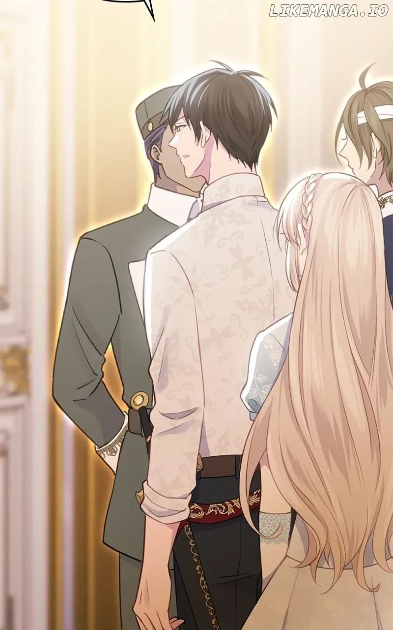 Your Highness i Decide My Fate Chapter 20 Online - página 65