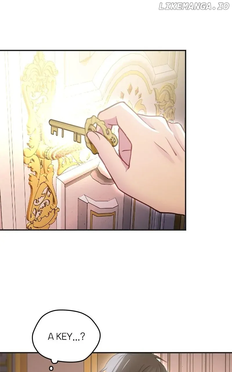 Your Highness i Decide My Fate Chapter 20 Online - página 67