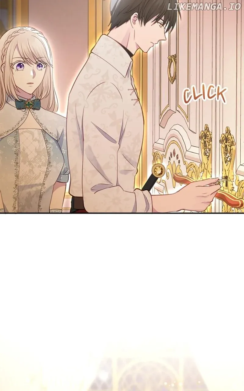 Your Highness i Decide My Fate Chapter 20 Online - página 68