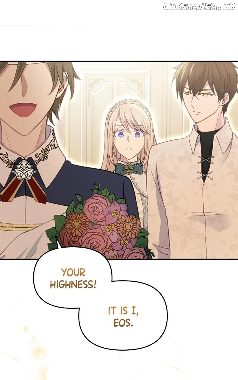 Your Highness i Decide My Fate Chapter 20 Online - página 70