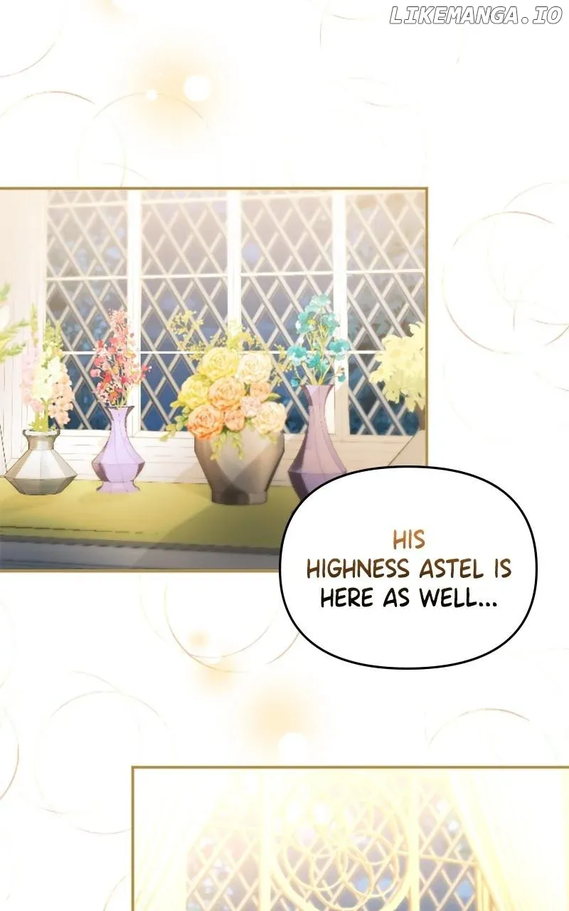 Your Highness i Decide My Fate Chapter 20 Online - página 71