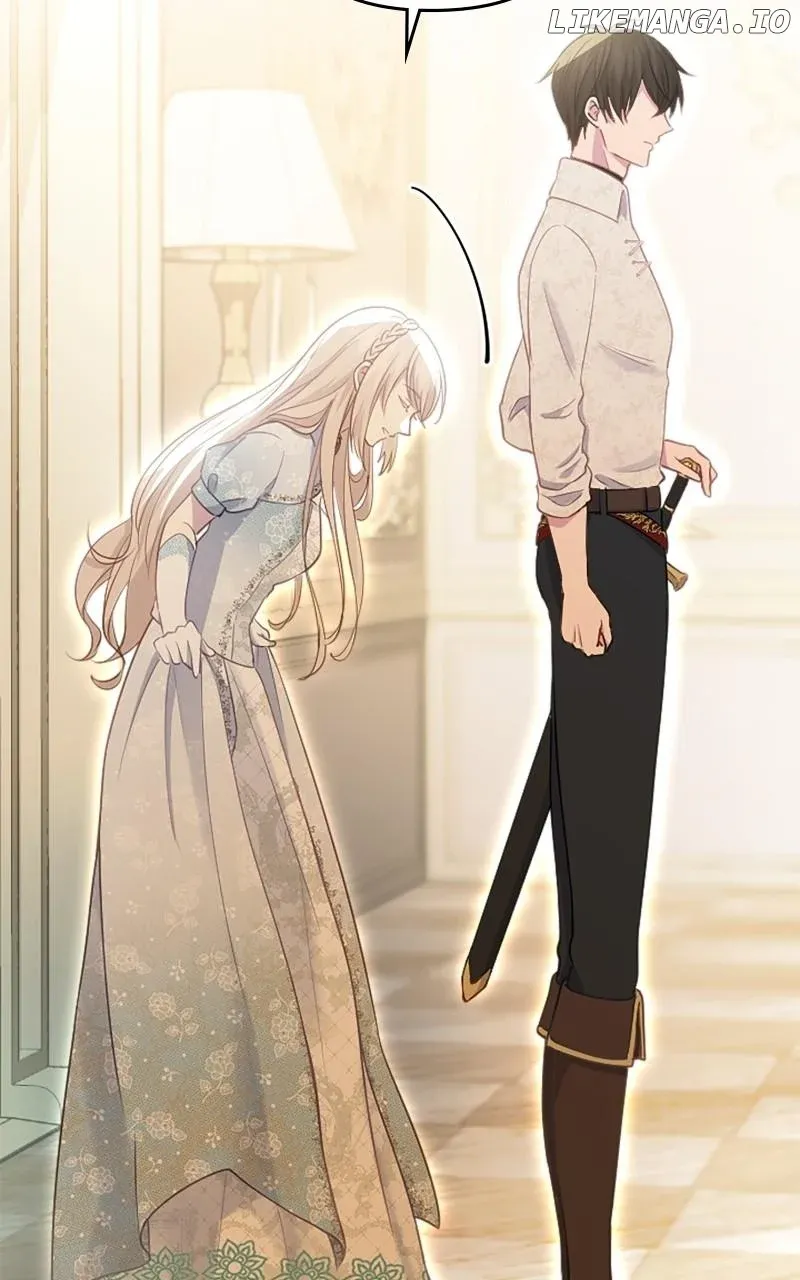 Your Highness i Decide My Fate Chapter 20 Online - página 74