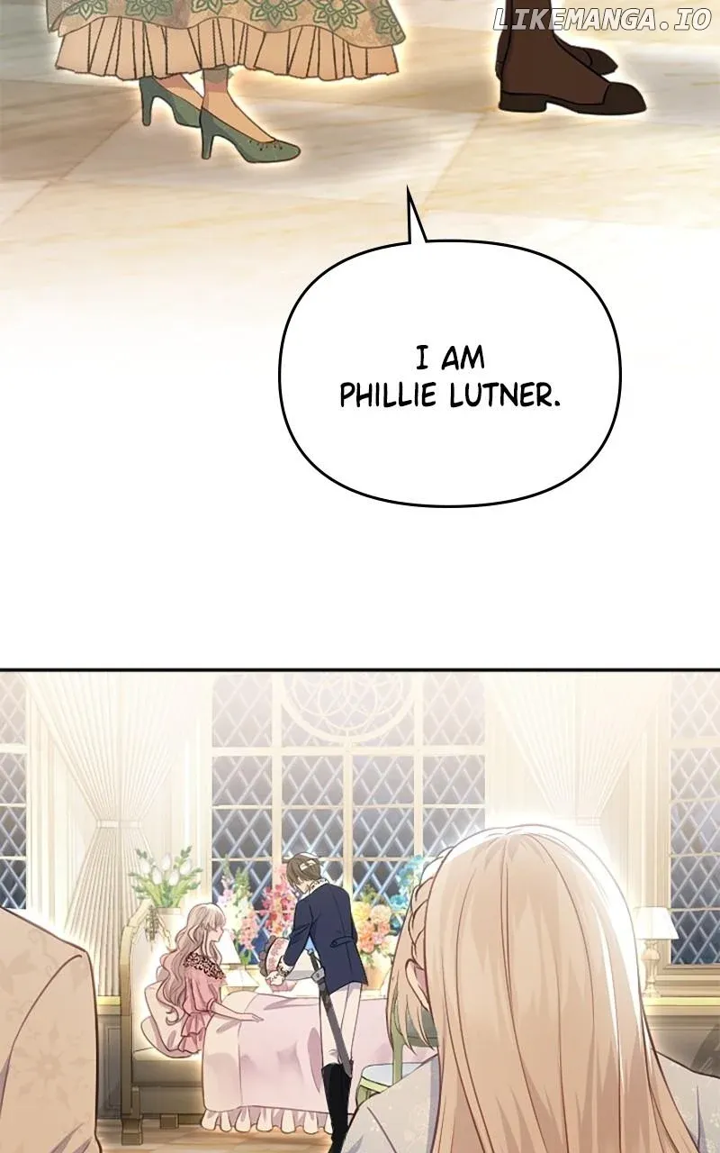 Your Highness i Decide My Fate Chapter 20 Online - página 75