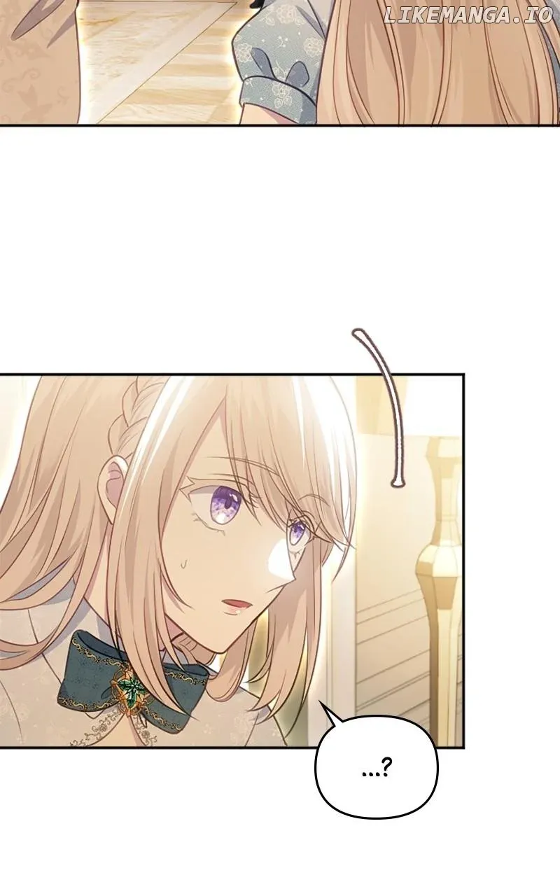 Your Highness i Decide My Fate Chapter 20 Online - página 76