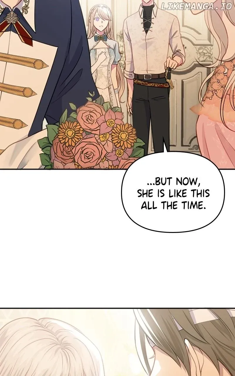 Your Highness i Decide My Fate Chapter 20 Online - página 80