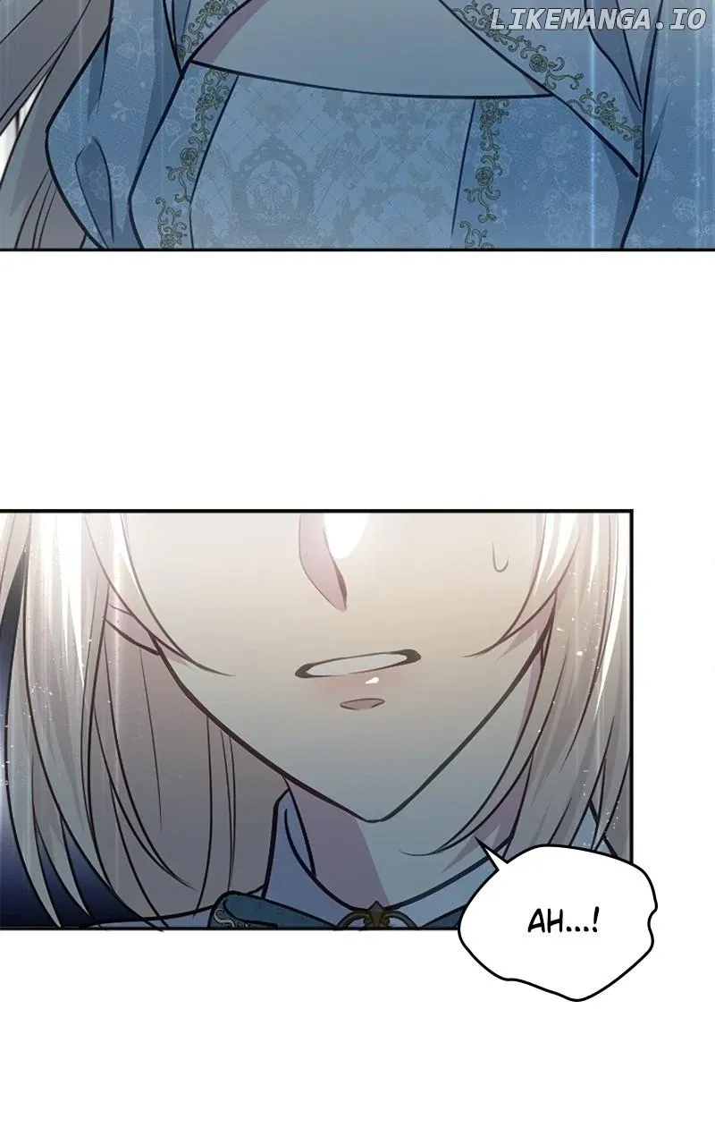 Your Highness i Decide My Fate Chapter 20 Online - página 84