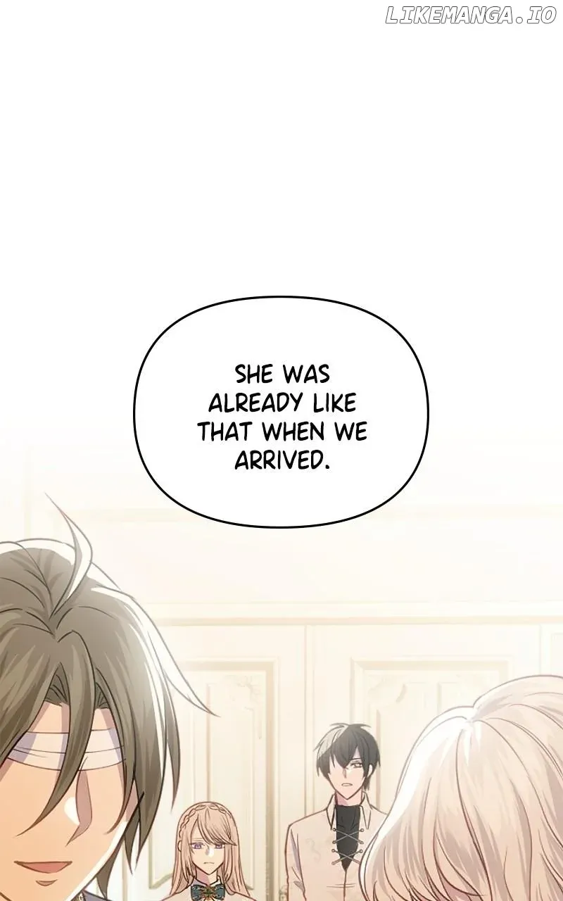 Your Highness i Decide My Fate Chapter 20 Online - página 86