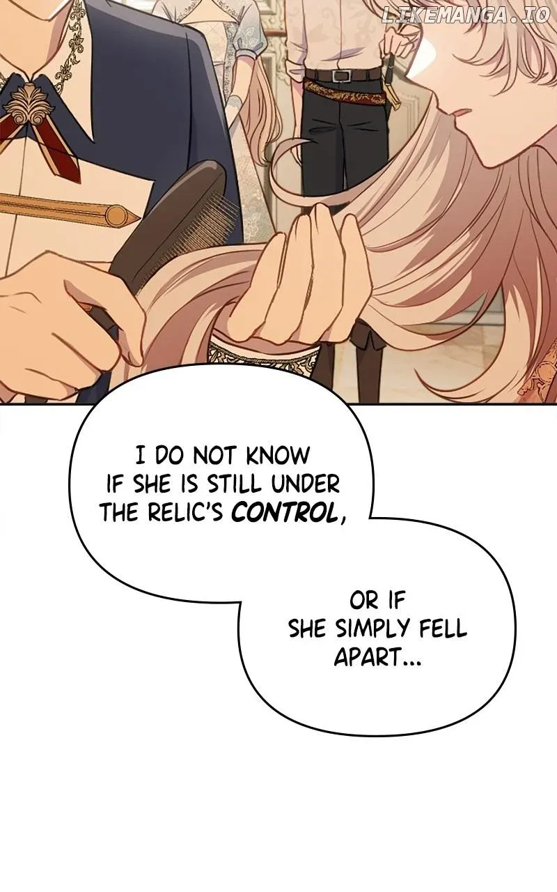 Your Highness i Decide My Fate Chapter 20 Online - página 87
