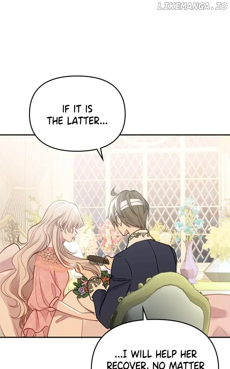 Your Highness i Decide My Fate Chapter 20 Online - página 88