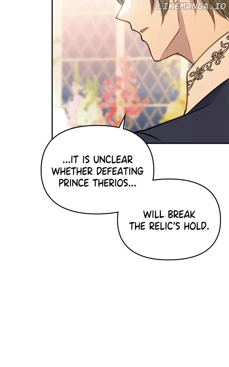 Your Highness i Decide My Fate Chapter 20 Online - página 90
