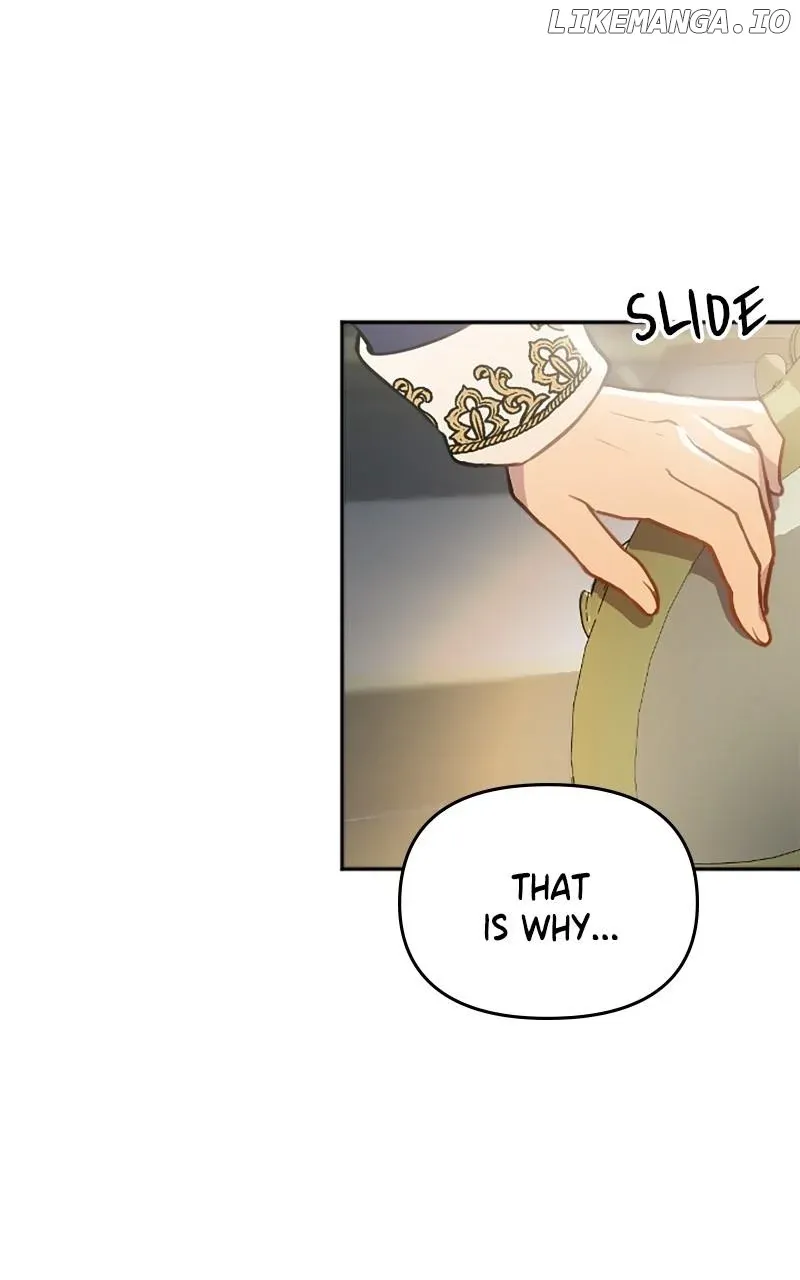 Your Highness i Decide My Fate Chapter 20 Online - página 91
