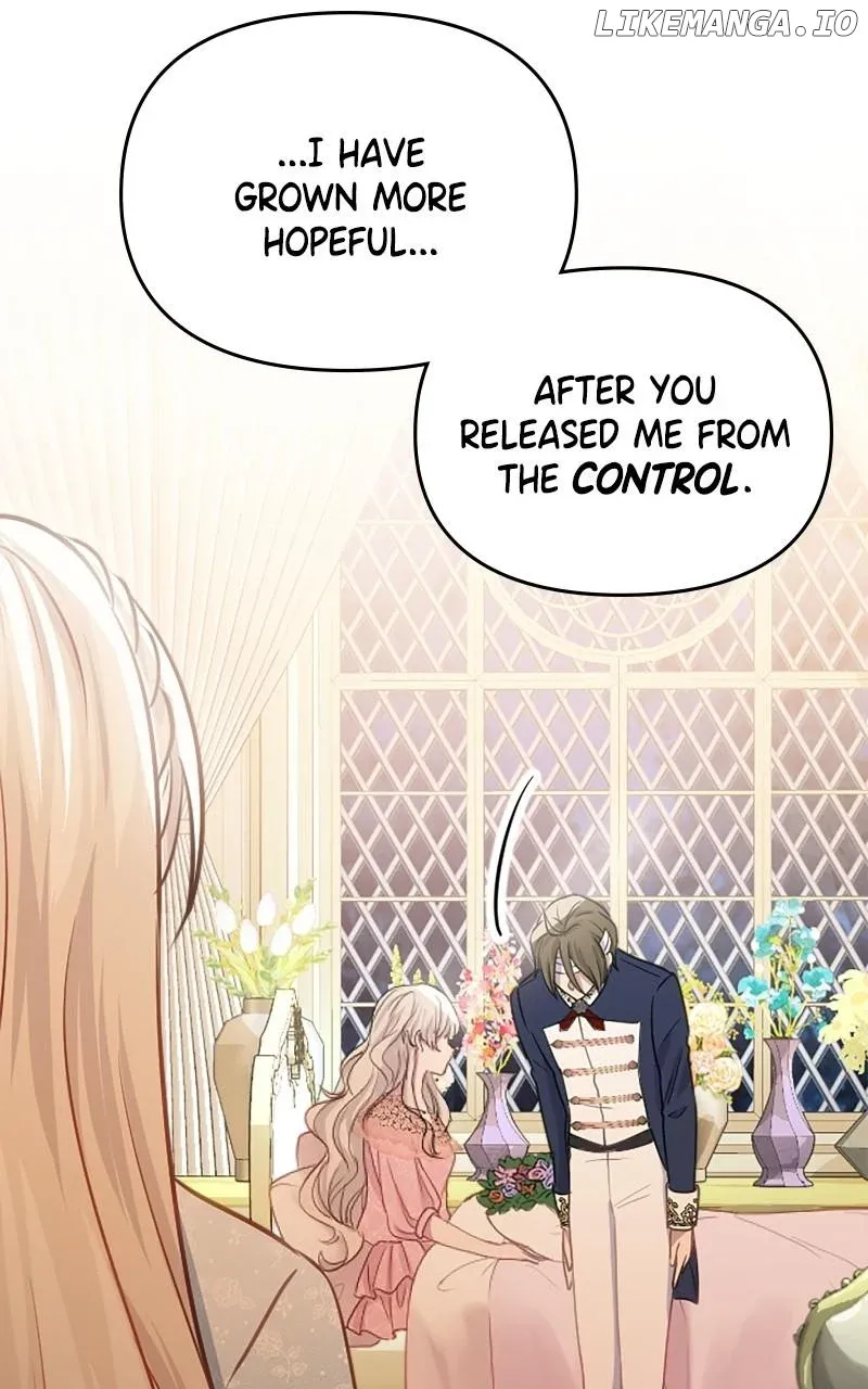 Your Highness i Decide My Fate Chapter 20 Online - página 92