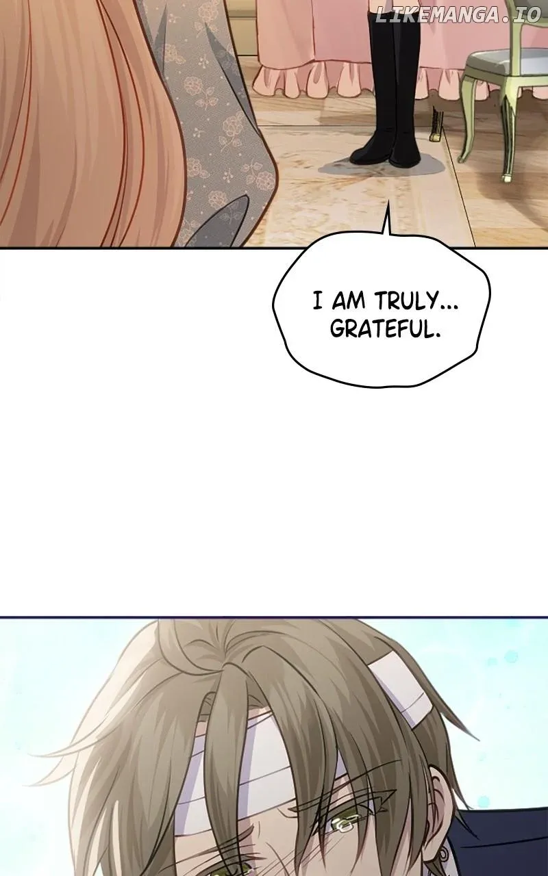 Your Highness i Decide My Fate Chapter 20 Online - página 93