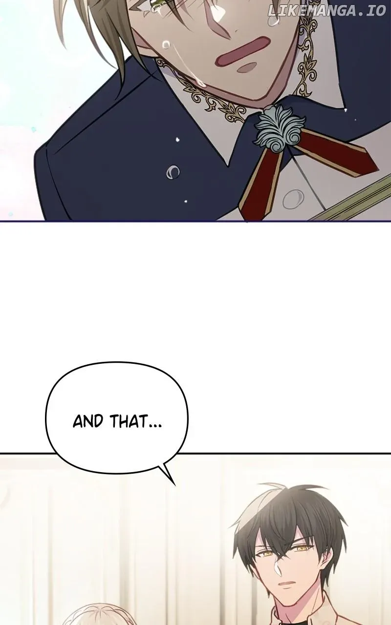 Your Highness i Decide My Fate Chapter 20 Online - página 94