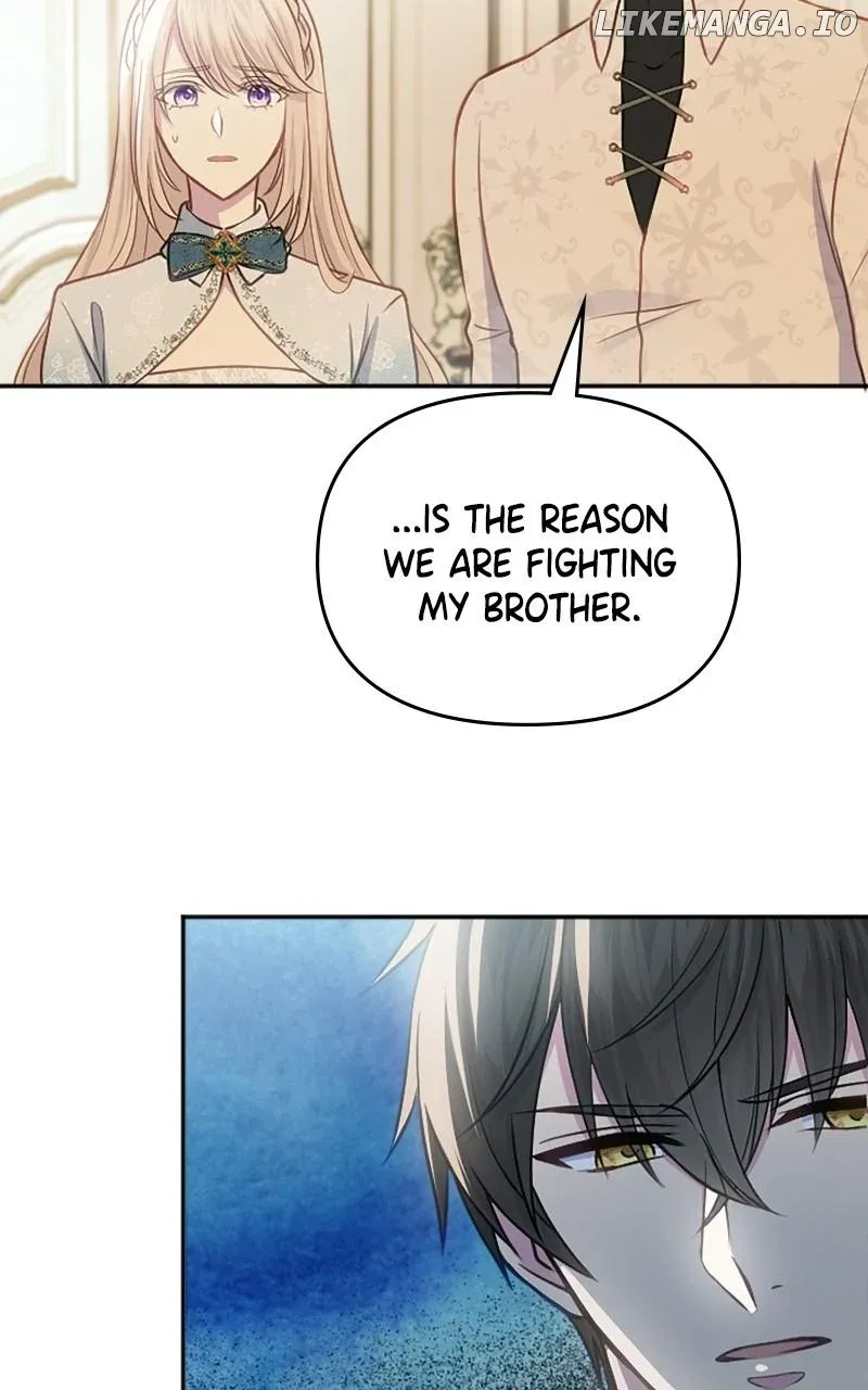 Your Highness i Decide My Fate Chapter 20 Online - página 95