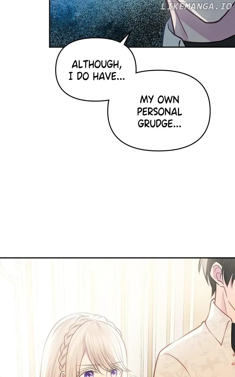Your Highness i Decide My Fate Chapter 20 Online - página 96