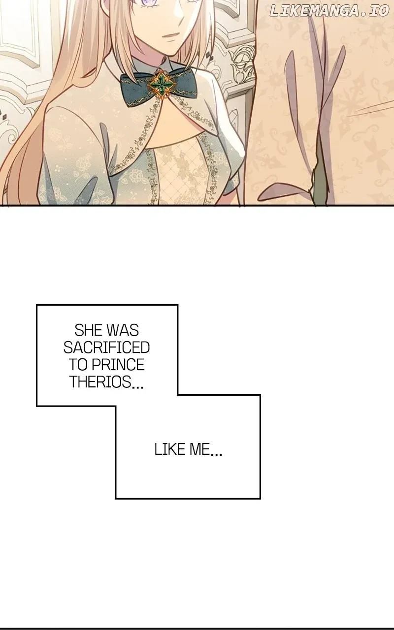 Your Highness i Decide My Fate Chapter 20 Online - página 97
