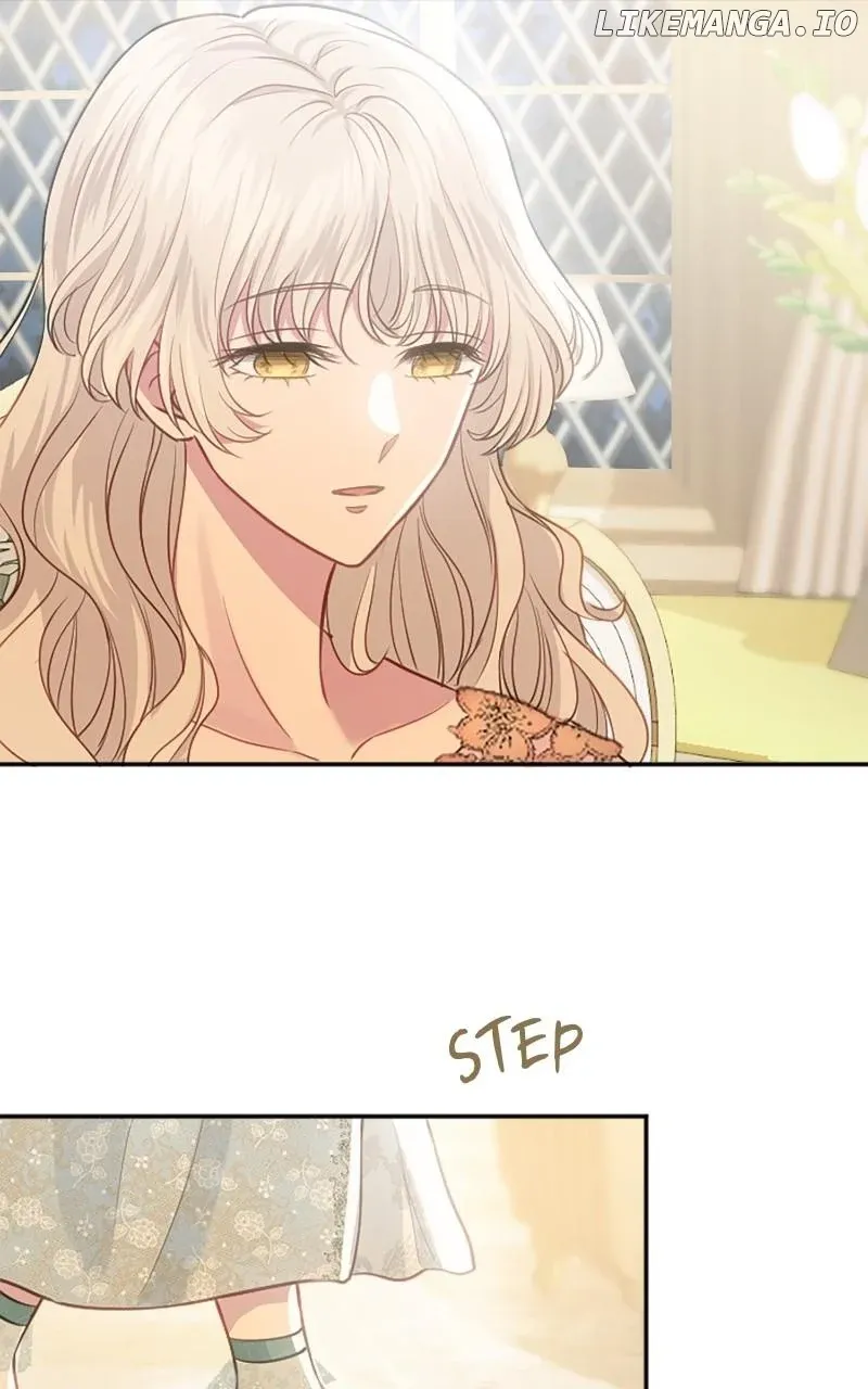 Your Highness i Decide My Fate Chapter 20 Online - página 98