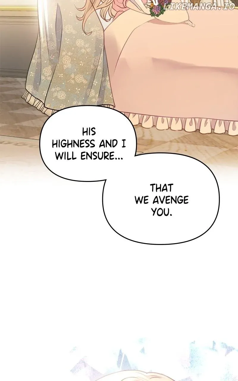 Your Highness i Decide My Fate Chapter 20 Online - página 100