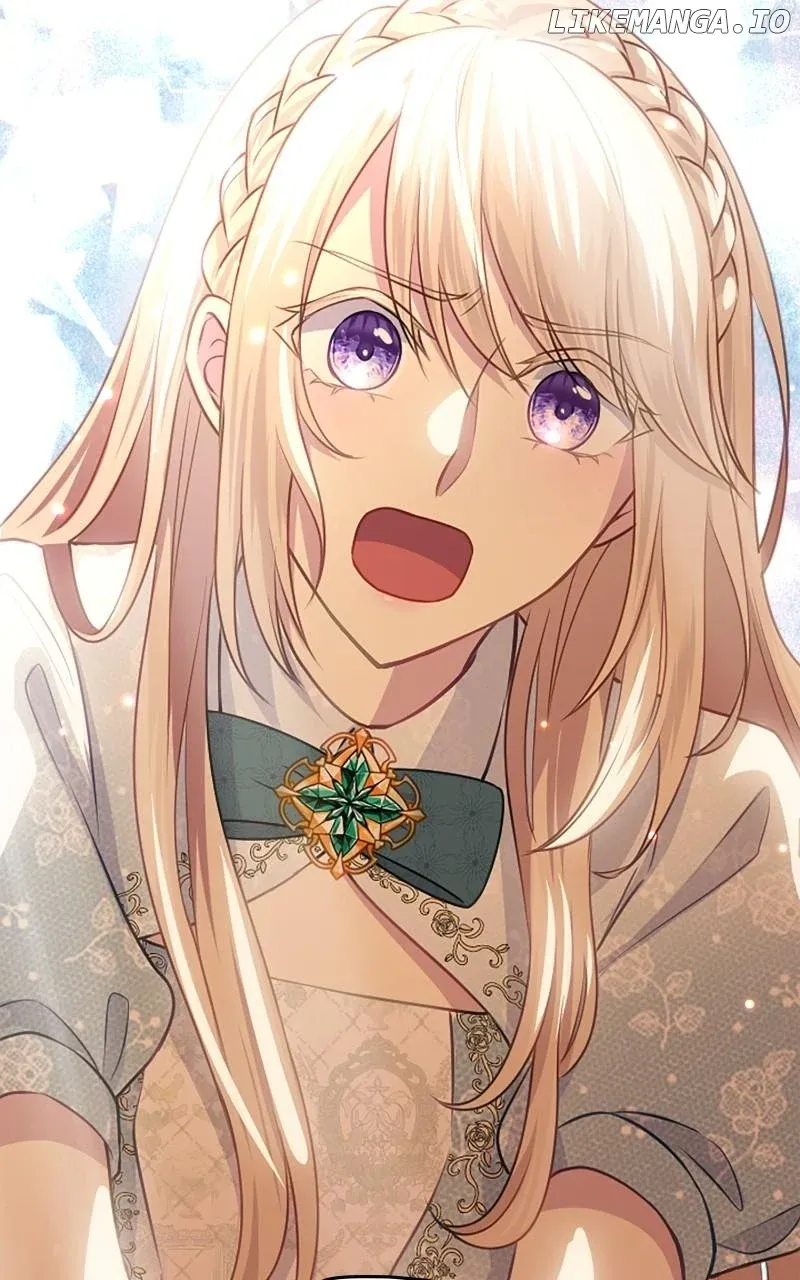 Your Highness i Decide My Fate Chapter 20 Online - página 101
